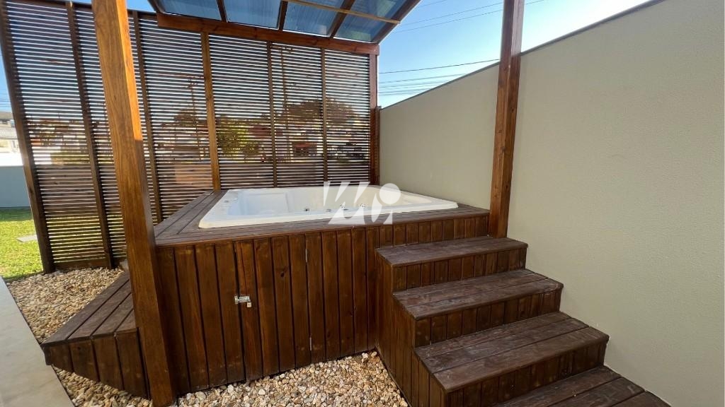 Casa em Bela Vista, Palhoça. 3 quartos, 80m². Imagem 3 de 21